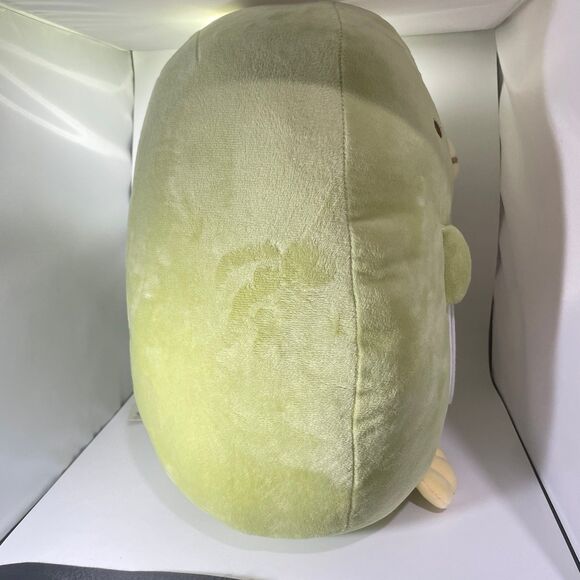 Lot of 2 San-X Sumikko Gurashi Shirokuma Plush Polar Bear Stuffed Animal Soft - Picture 11 of 12